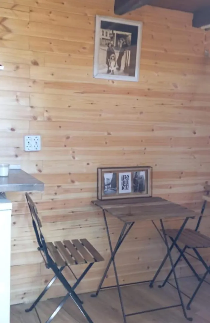 Holiday home La Cabana Nevada Cenes De La Vega Spain